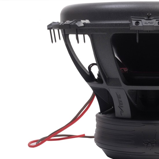 Vibe Audio - BDC18D1SPL-V4